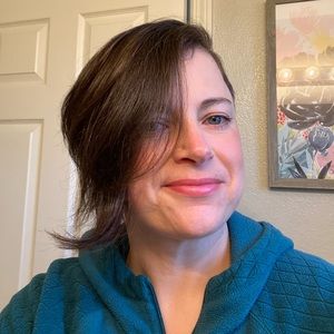 Meet your Posher, Kate